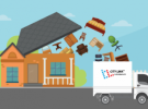 5 Tips for moving your house cheaply in Bangalore
