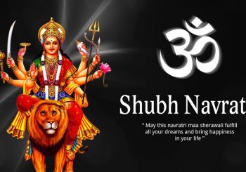 9 Inspirational Quotes on This Navratri to Rekindle the Warmth Within