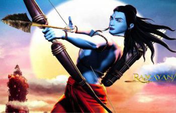 Want to Become A Great Leader? Learn it from Lord Rama