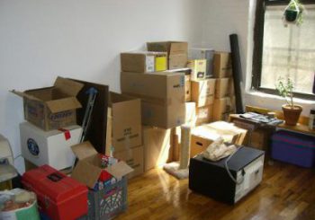 7 things to do while shifting your house